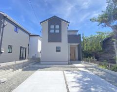 【新築戸建】古賀市天神3丁目 全3区画