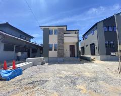 【新築戸建】古賀市千鳥6丁目 全5区画