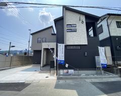 ブルーミングガーデン 筑紫野市吉木 全1区画