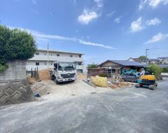 ブルーミングガーデン 糟屋郡志免町片峰中央 全1区画