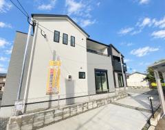【新築戸建】福津市花見の里 全2区画