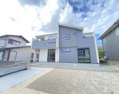 ブルーミングガーデン 南区鶴田 全1区画