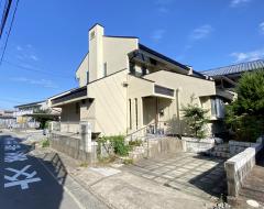 【中古戸建】久留米市津福本町 全1区画